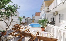 Apartments Villa Sanda - With Pool